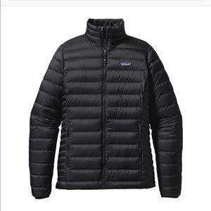 Patagonia Down Sweater Jacket